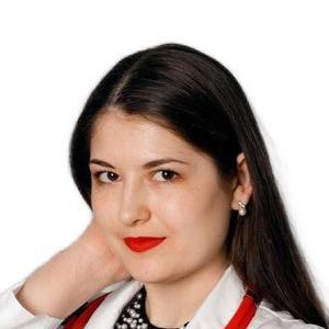 Кириченко Марина Владимировна