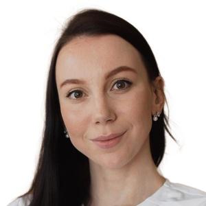 Гилязева Айгуль Тауфиковна