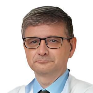 Адонин Андрей Иванович