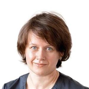 Чубакова Елена Станиславовна