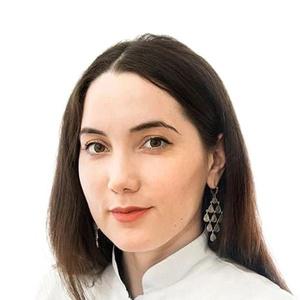 Махмудова Гюльнара Жамидиновна