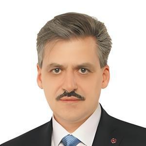 Хасикян Карен Геворгович