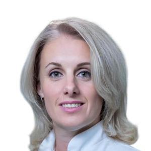 Лисицына Екатерина Михайловна