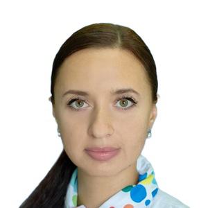 Орлова Мария Борисовна