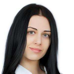 Полякова Надежда Олеговна