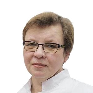 Надежина Елена Николаевна