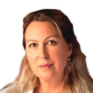 Антропова Наталия Юрьевна