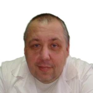 Романенко Александр Аркадьевич