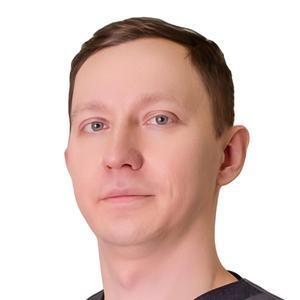 Петрачев Артем Сергеевич