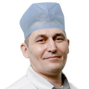 Давлетбаев Ринат Рахматуллович