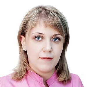Головина Екатерина Анатольевна