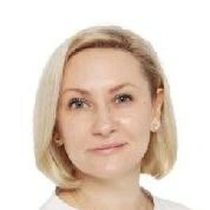 Смельницкая Мария Владимировна
