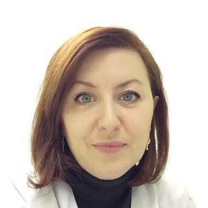Дорошенко Анна Владимировна