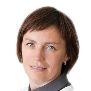 Мингазова Ирина Владимировна