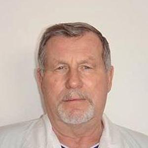 Голькин Вячеслав Федорович