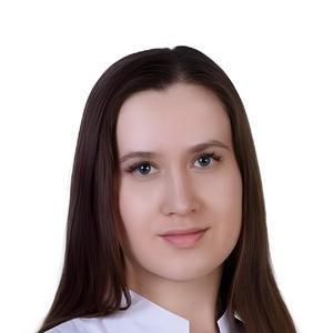 Москаленко Александра Павловна