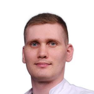 Варнаков Антон Леонидович