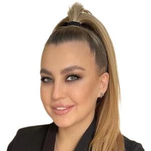 Филипович Анастасия Викторовна