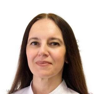 Петелина Илона Юрьевна