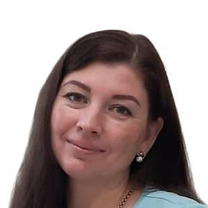 Кунгурова Тамара Викторовна