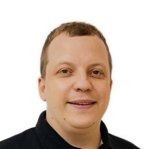Березенцев Иван Александрович