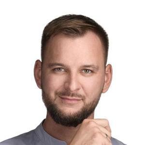 Зотов Павел Андреевич