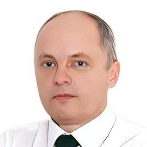 Саломатин Игорь Вилорьевич