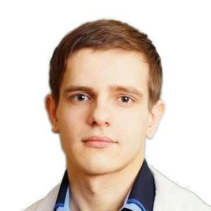 Шаповал Григорий Владимирович