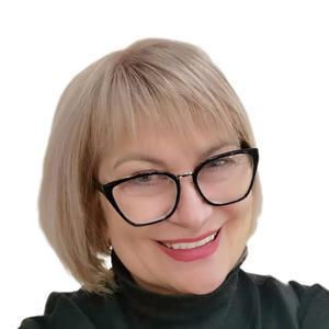 Жимолостнова Вера Константиновна