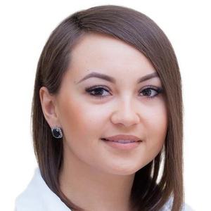 Ланцева Александра Витальевна