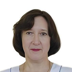 Белова Тамара Витальевна