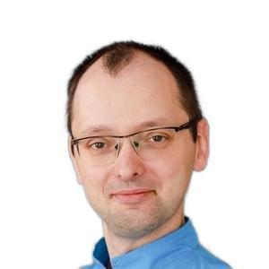 Нижник Дмитрий Александрович