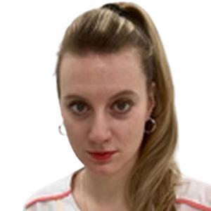 Шолохова Екатерина Валерьевна
