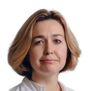 Юсупова Наталья Евгеньевна