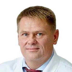 Бойко Николай Викторович