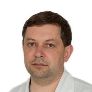 Лагодный Борис Михайлович