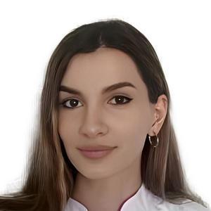 Сейдалиева Наида Расуловна