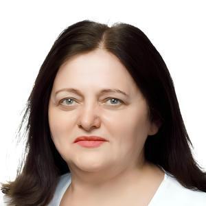 Сокол Вия Васильевна