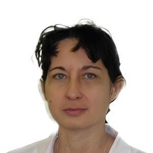 Поклад Елена Георгиевна