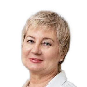 Скиба Ольга Алексеевна