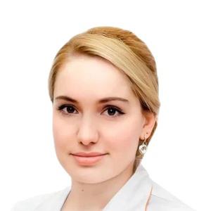 Давлатбиева Медина СаидАлиевна