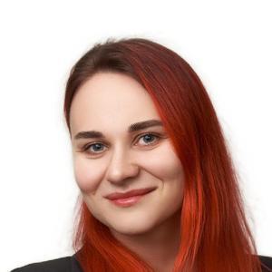 Тимашова Виктория Владимировна