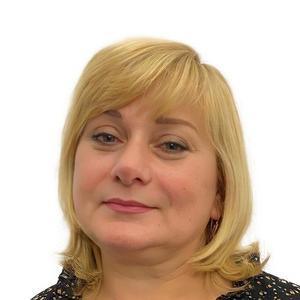 Гуреева Лариса Павловна