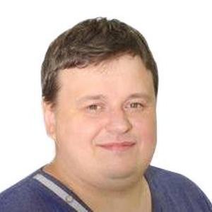Стенин Александр Владимирович