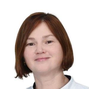 Галанцева Елена Вячеславовна