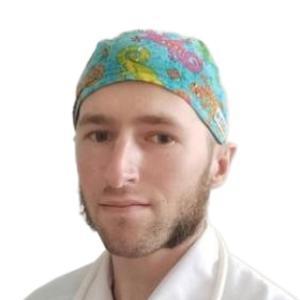 Дидур Павел Владимирович