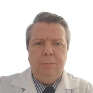 Доронин Анатолий Владимирович