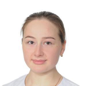 Шафикова Зухра Захидовна