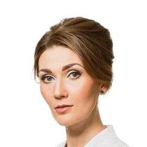 Сорокина Елена Сергеевна
