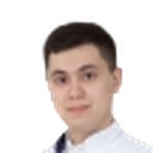 Булатов Амир Равильевич